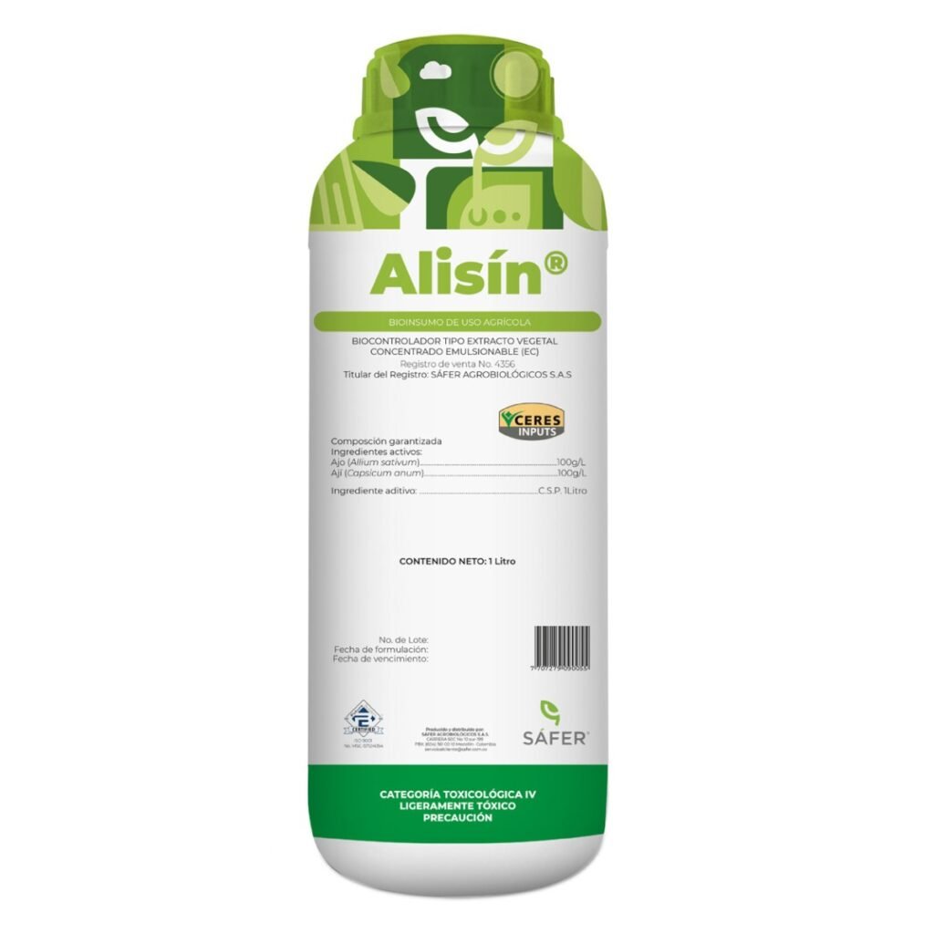 Productos Agrobiológicos | Soluciones para el Agro