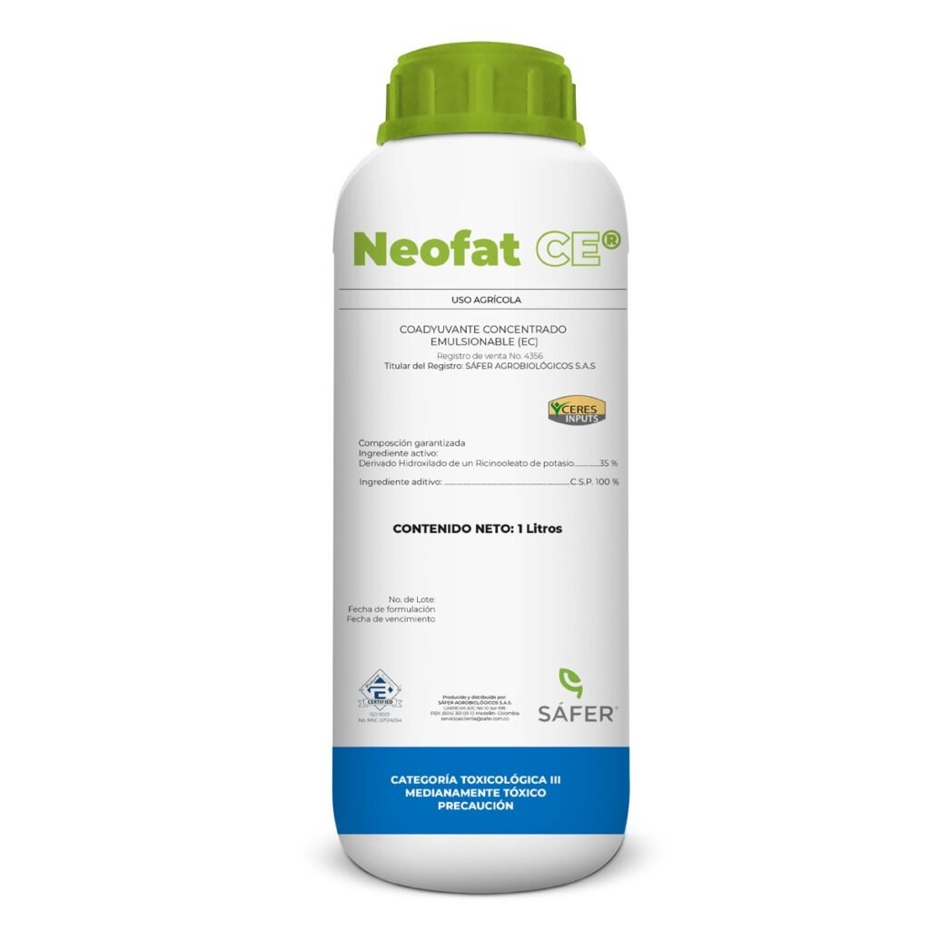 Productos Agrobiológicos | Soluciones para el Agro