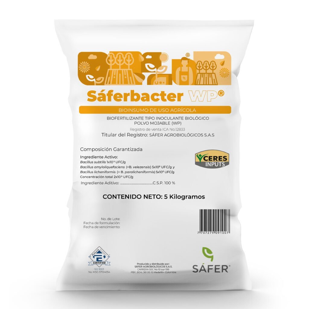 Productos Agrobiológicos | Soluciones para el Agro