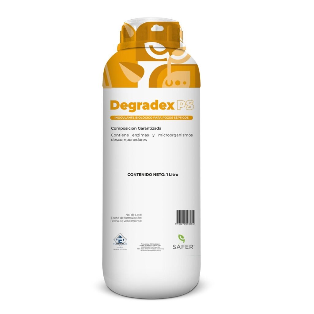 Productos - Safer