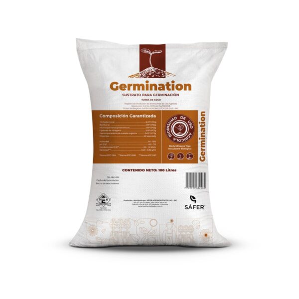 Sáfer Germination