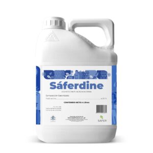 Sáferdine