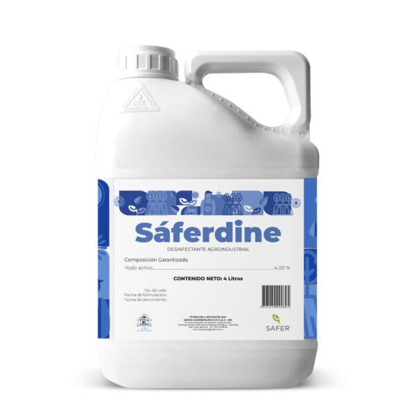 Sáferdine